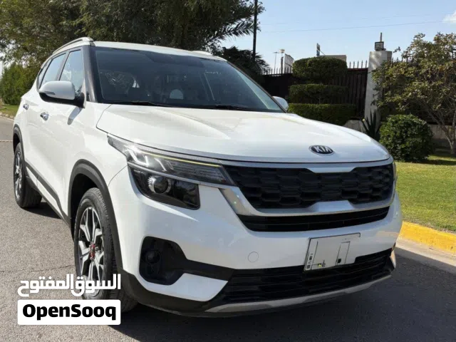 كيا سليتوس وكاله الدوليه