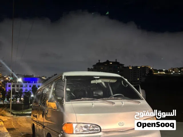 2000 هيونداي H 100