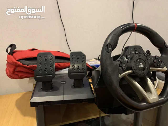 Playstation Steering in Southern Governorate