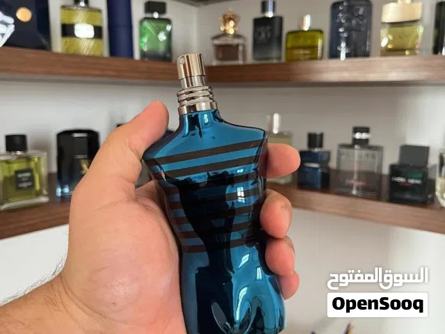 جاك القبلي ياتارك العطور