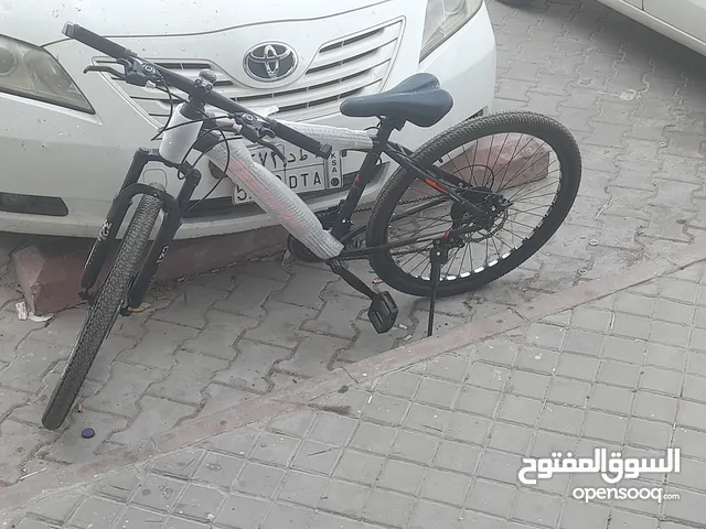دراجه هوائية لياقه بدنيه