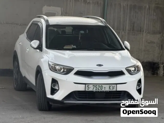 ميني جيب كيا ستونيك 2019