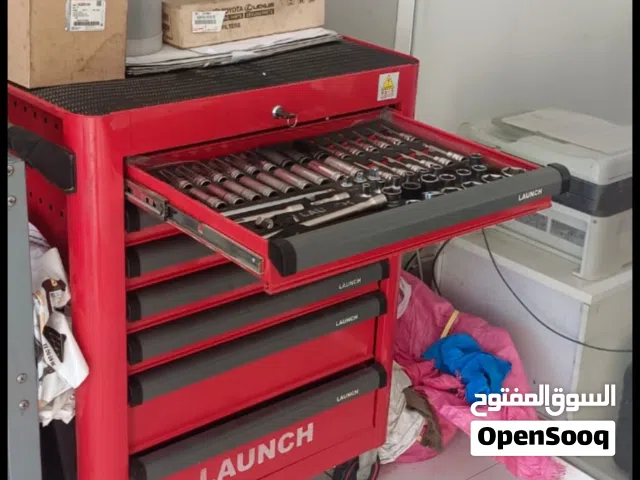 ورشة صغير للبيع خلف مكه هايبر ماركت العامرات