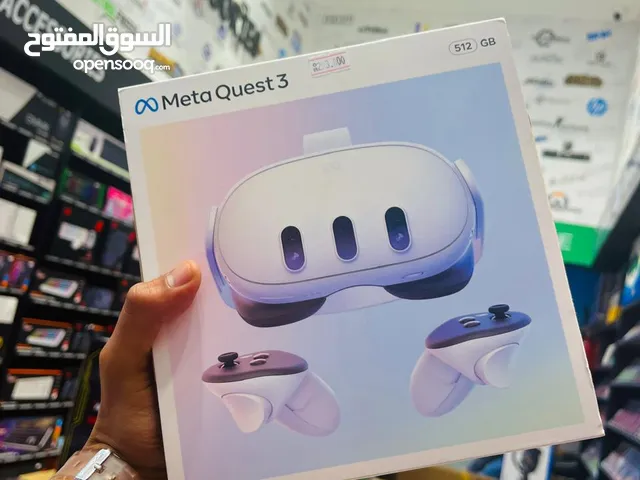 Meta quest 3 512 gb
