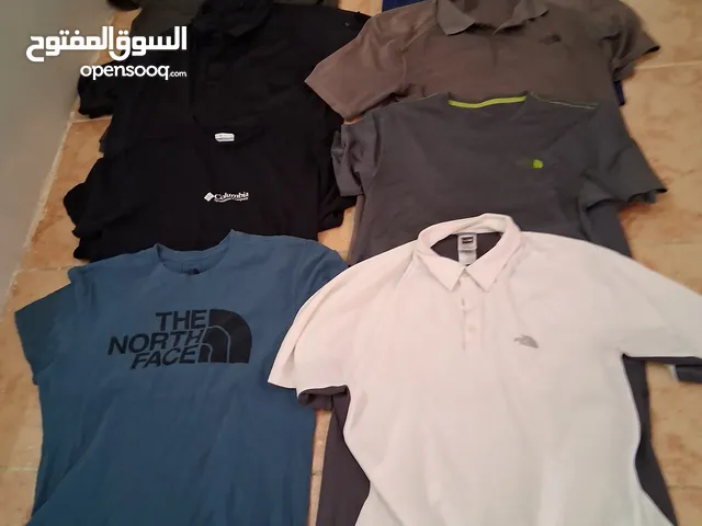 T-Shirts Tops & Shirts in Zarqa