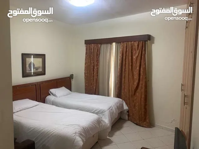 سرير بغرف مشتركة للايجار