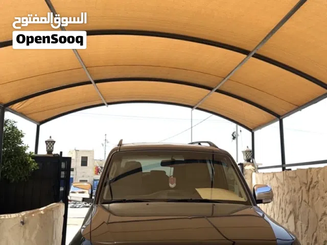 2016, ميتسوبيشي, باجيرو, GLS