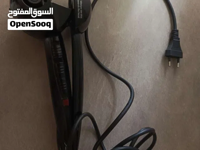 جهاز تجعيد الشعر الاتوماتيكي ماركه baby liss pro