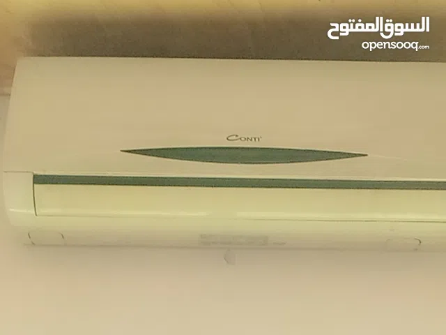 Conti 0 - 1 Ton AC in Zarqa