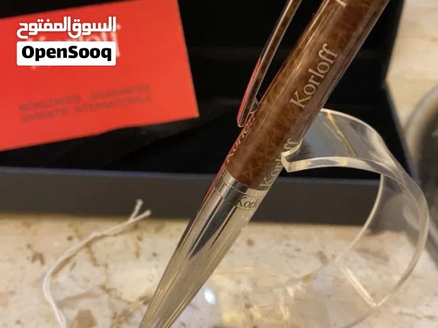 كورلوڤ نوادر