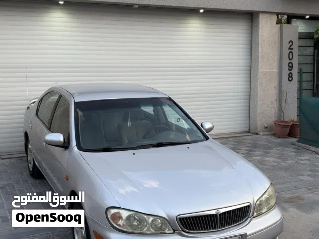 Used Nissan Maxima in Northern Governorate