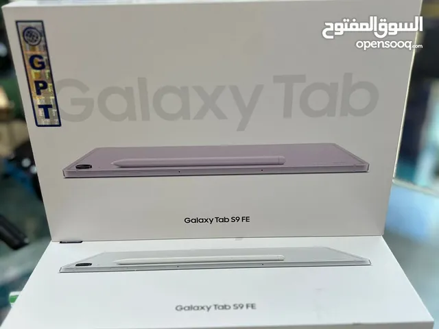 Galaxy Tab S9FE