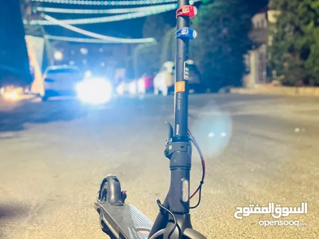 سكوتر كهربائي شاومي pro2