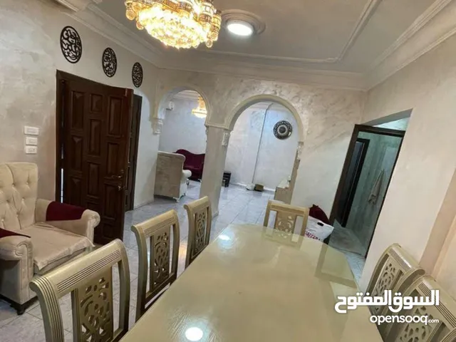181 m2 3 Bedrooms Apartments for Rent in Amman Al Gardens