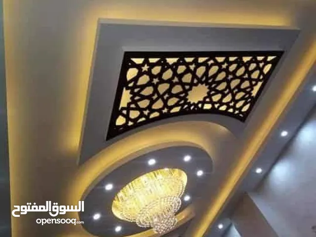 تعهدات ديكور