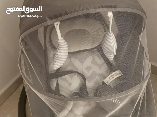 هزازة الكترونية للاطفال