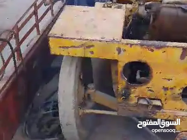 1995 Backhoe Loader Construction Equipments in Benghazi