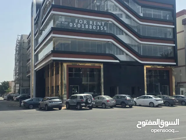 Unfurnished Offices in Jeddah As Salamah