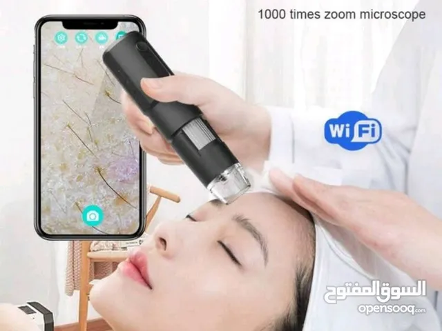 جهاز فحص البشرة Dermoscopy