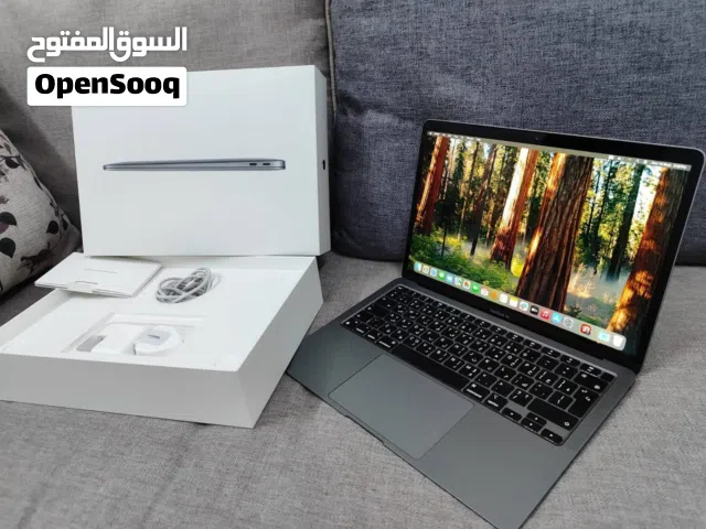 macOS Apple for sale  in Baghdad