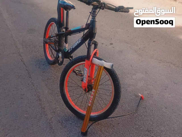 دراجة هوائية