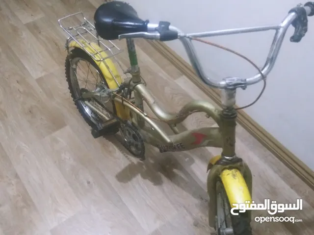 سيكل زوكي