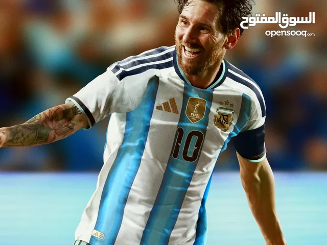 Argentina shirts World Cup 2026