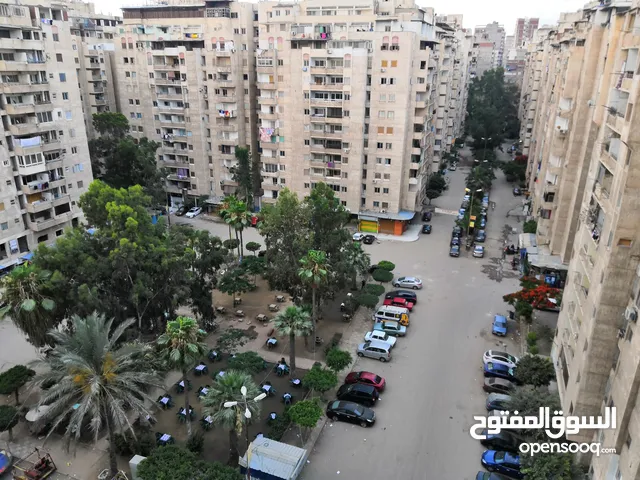 70m2 2 Bedrooms Apartments for Rent in Alexandria Sidi Beshr