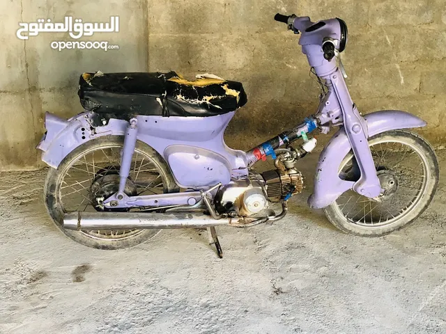 Used Honda Other in Al Dakhiliya