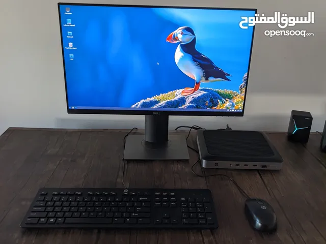 Linux HP Computers for sale in Amman