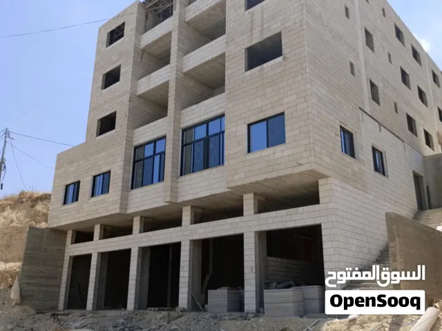شقة عظم بيت ايبا 125 متر