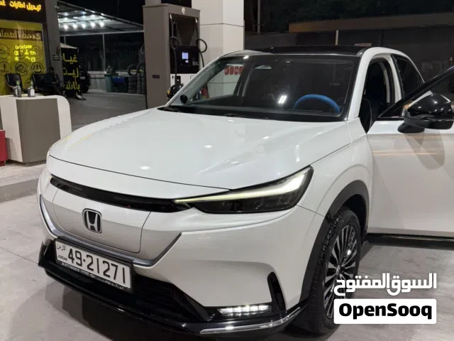 2023 Honda e:N e:NS1