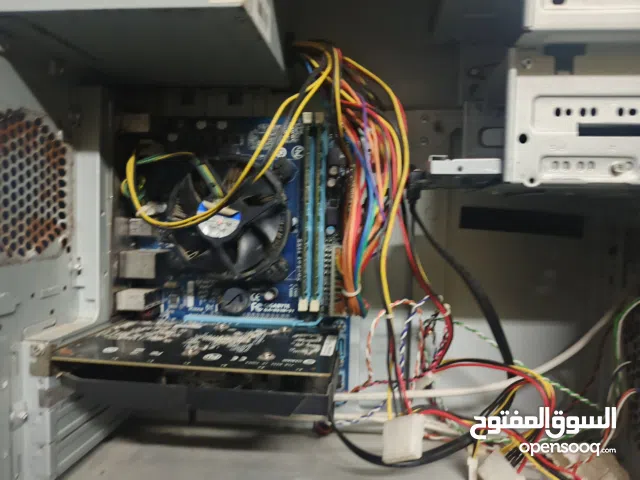 كمبيوتر البيع