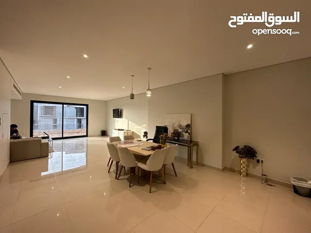 3 + 1 BR Townhouse With Rooftop Pool For Sale in Muna Heights – Bosher