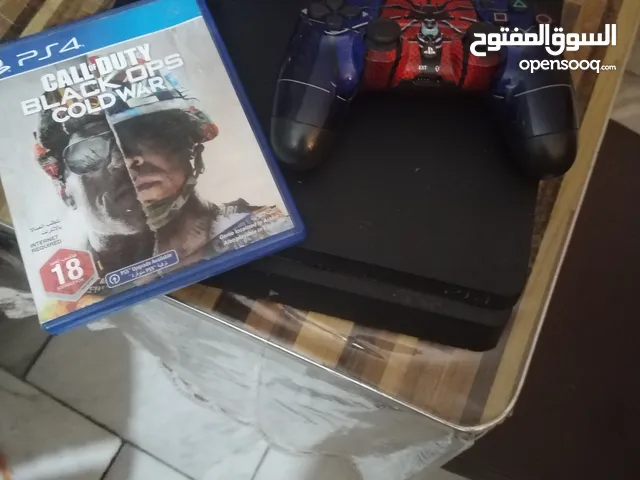 PlayStation 4 PlayStation for sale in Baghdad
