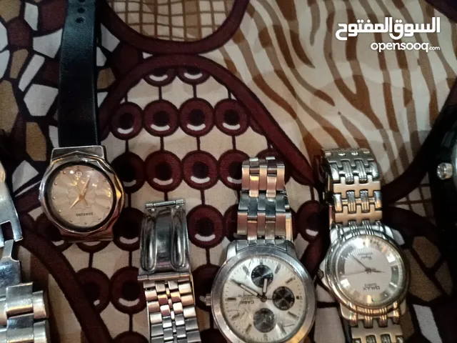 Automatic Others watches for sale in Zarqa