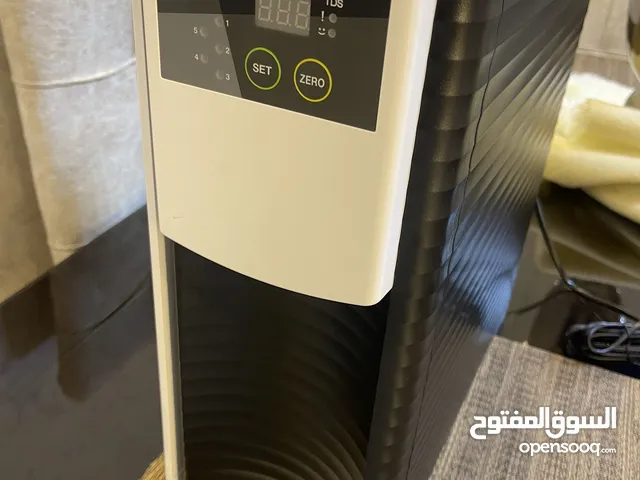 فلتر  للبيع بداعي السفر استعمال شهر واحد فقط سعر الشراء 350  سعر البيع 150 Aquatec Smart