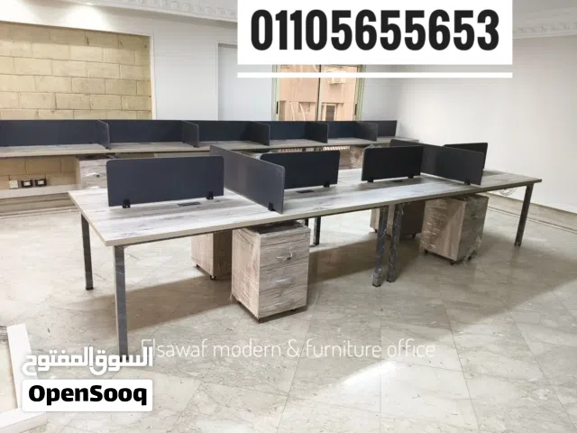 خليةعمل ، ورك ستيشن ، بارتيشن ، مكاتب موظفين ، work station, partation