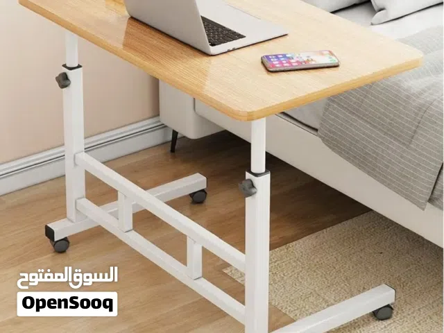 ميز مكتبي متحرك جديد