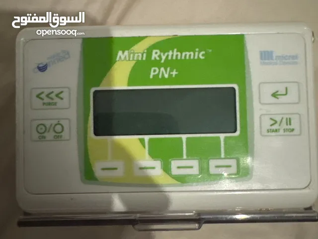 مضخة تغذية أمريكية TBN .. من شركة أمريكية