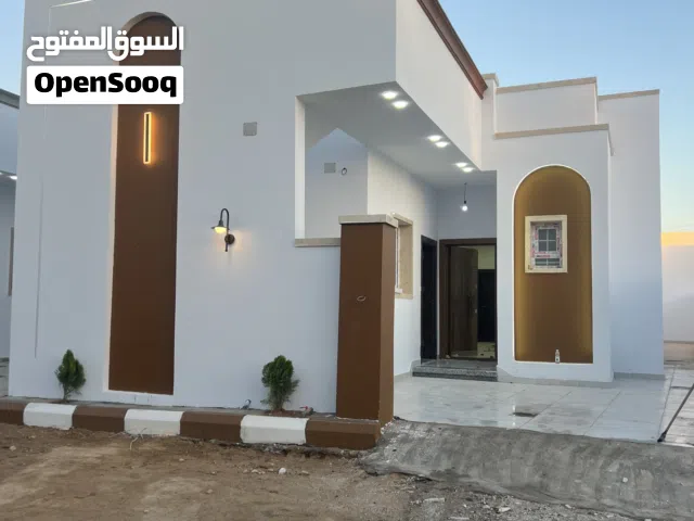 150 m2 5 Bedrooms Townhouse for Sale in Tripoli Khallet Alforjan