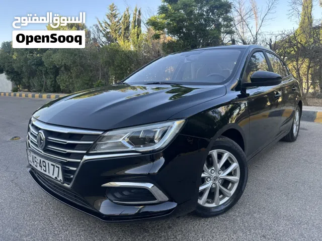 2021 ام جي MG 5