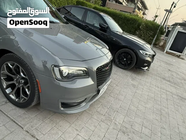 2019 Chrysler 300 300S V6
