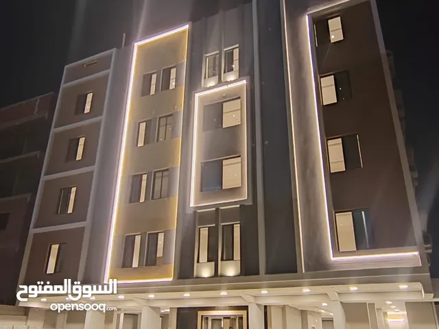 138 m2 4 Bedrooms Apartments for Sale in Jeddah Al Aziziyah