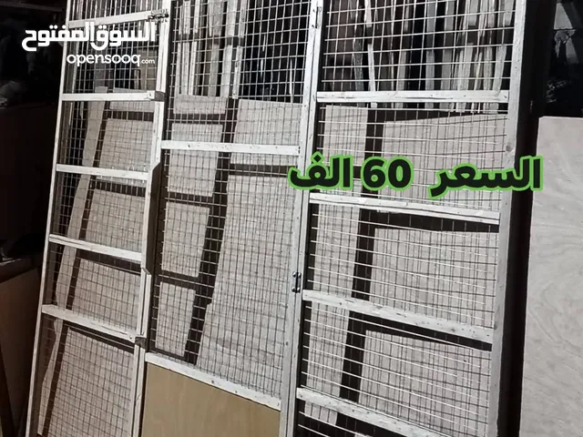 اقفاص شغل درجة أولى