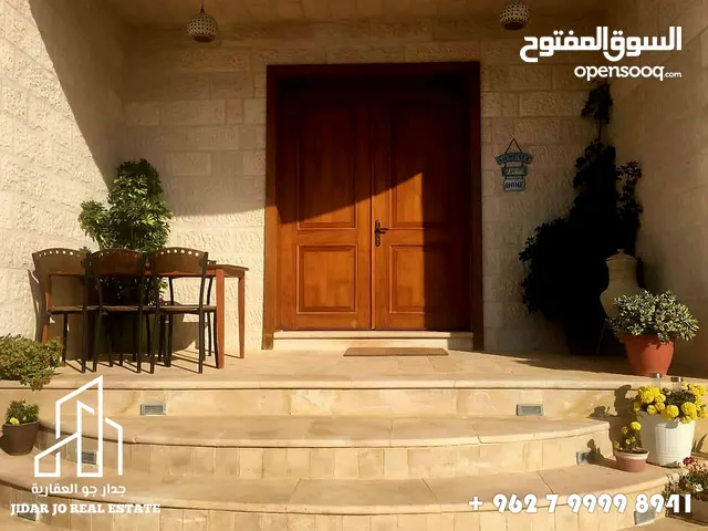 فيلا دوبلكس فخمة للبيع في جبيهة #بجانب فلل حديثة بناء خاص مميز وسكن خاص #قرب مسبح تولين.