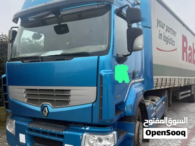 رأس رينو بريميوم 2011 للبيع