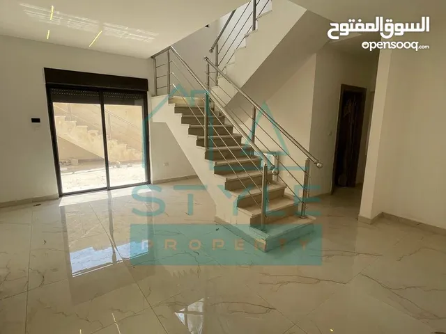 180m2 3 Bedrooms Apartments for Sale in Amman Hjar Al Nawabilseh