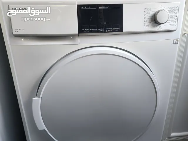 Sharp 9 - 10 Kg Dryers in Hawally