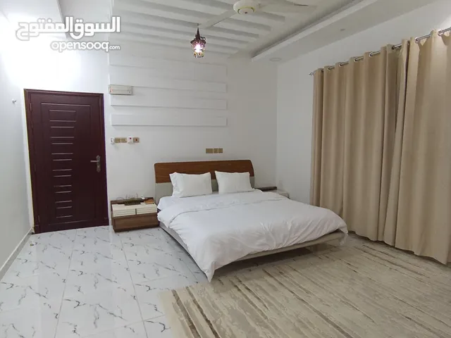178m2 3 Bedrooms Apartments for Rent in Muscat Al Maabilah